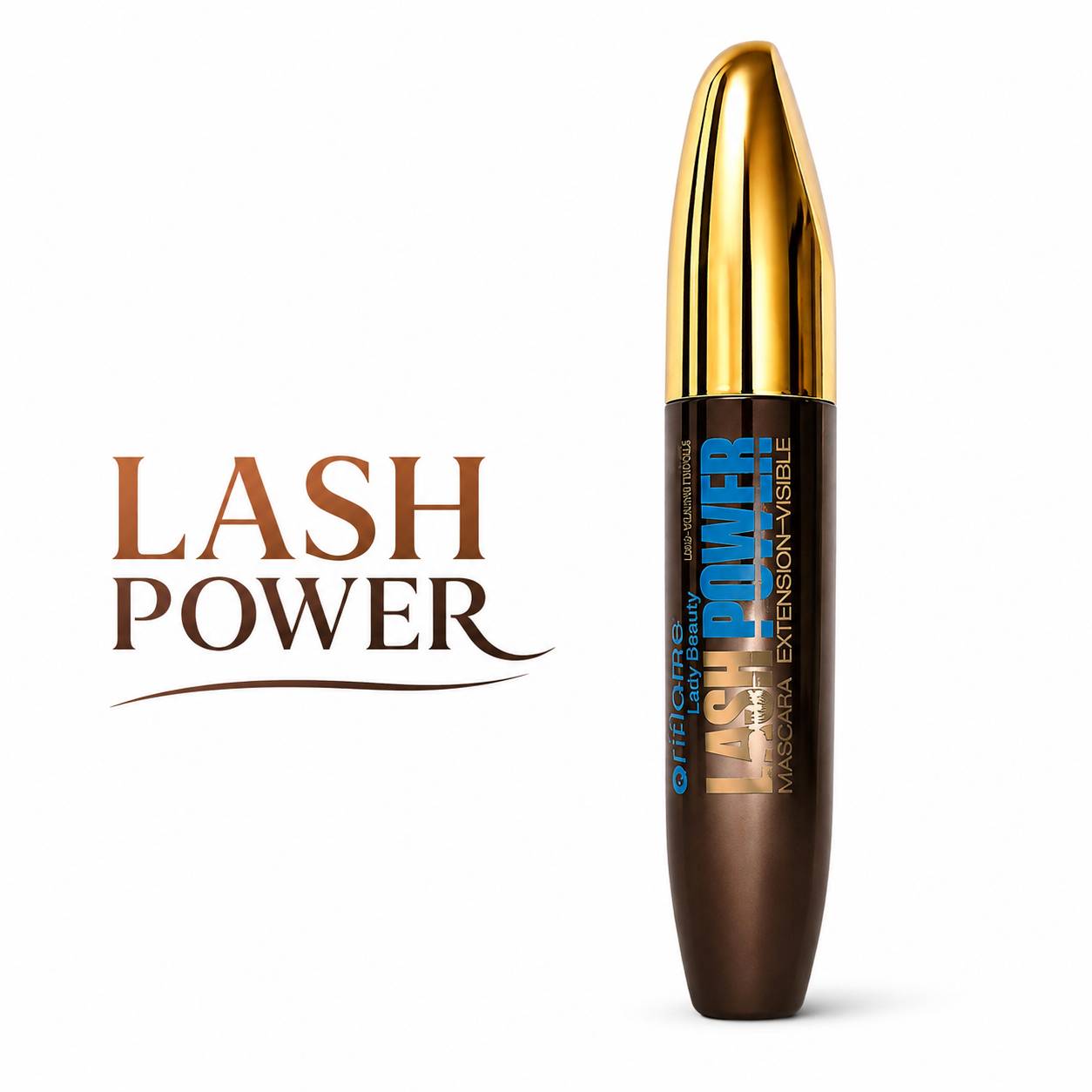 ریمل لش پاور ( Lash Power Mascara)